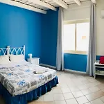 Vakantiehuis Asmara 10 Trapani