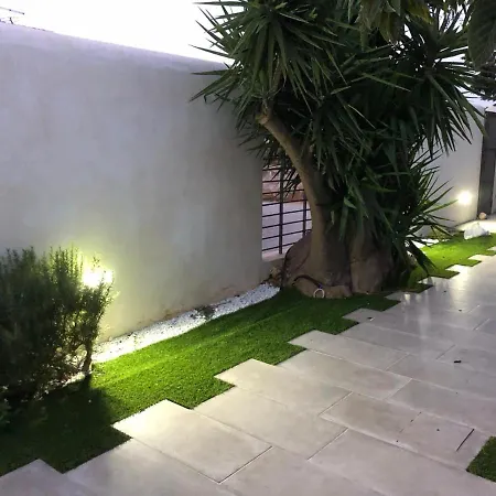 Feriehus Asmara 10 *