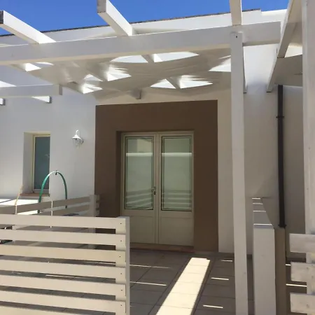 Asmara 10 * Трапани