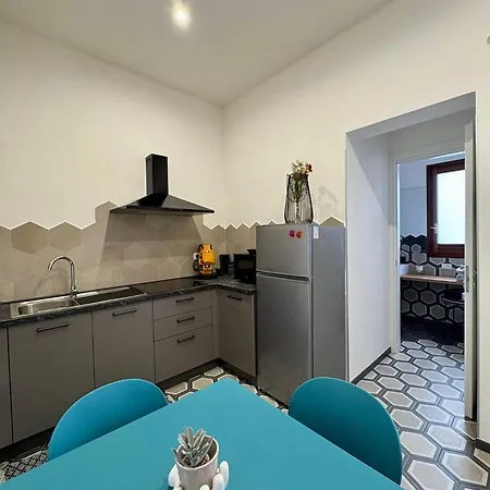 Feriehus Asmara 10 *