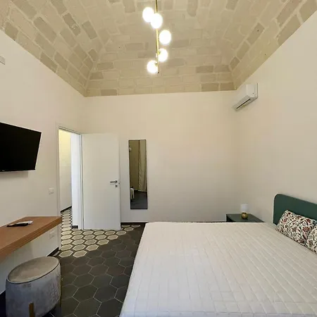Feriehus Asmara 10 *