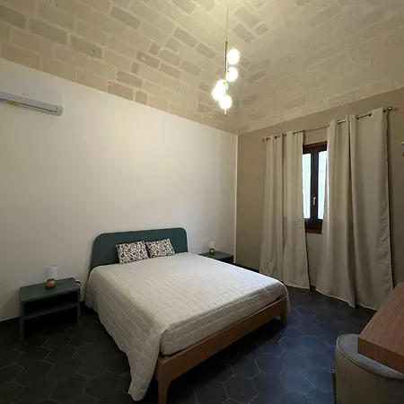 Asmara 10 Feriehus Trapani