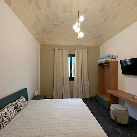 Feriehus Asmara 10 Trapani