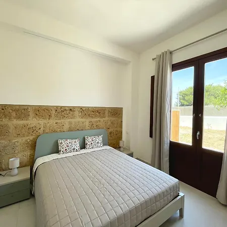Feriehus Asmara 10 *