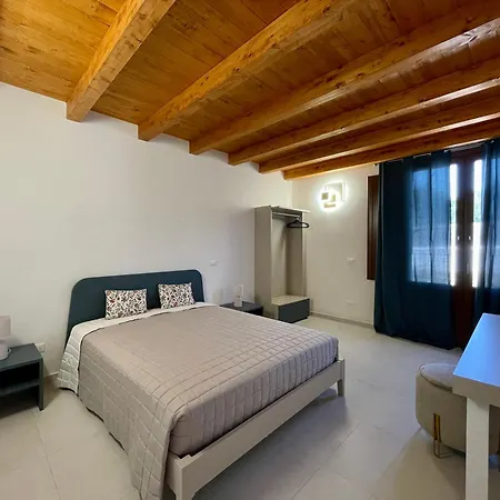Feriehus Asmara 10 Trapani