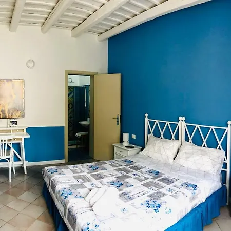 Asmara 10 Hébergement de vacances *