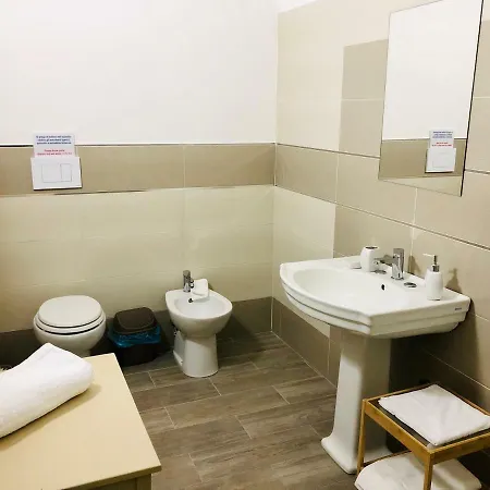 Asmara 10 Трапани