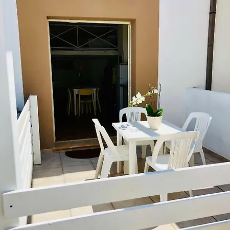 Asmara 10 * Трапани