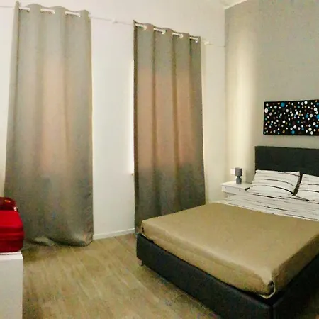 Feriehus Asmara 10 *