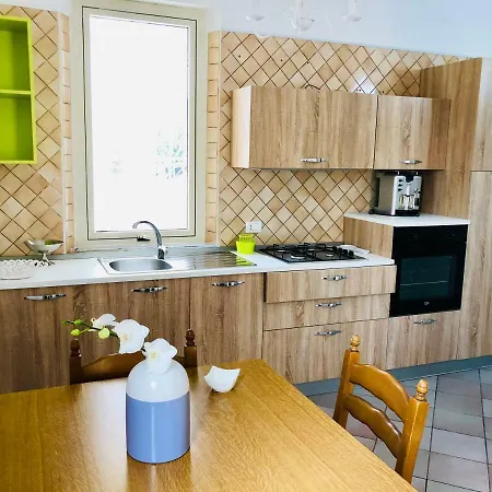 Feriehus Asmara 10 *