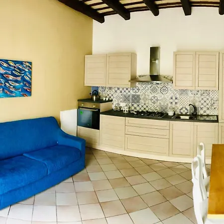 Asmara 10 * Trapani