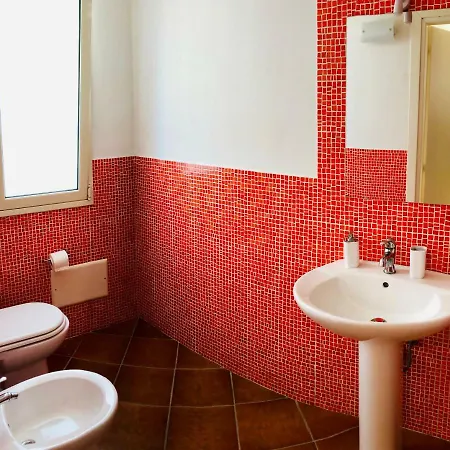 Asmara 10 Feriehus