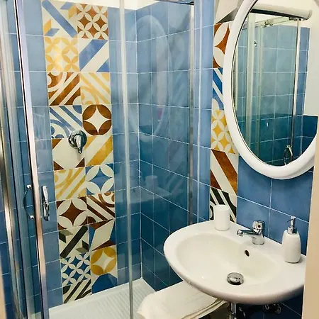 Asmara 10 Трапани