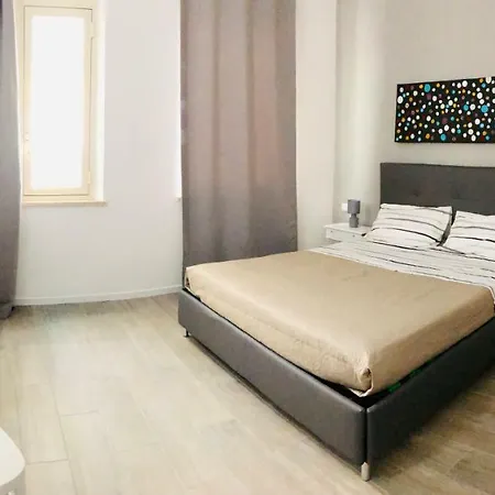 Asmara 10 Feriehus *