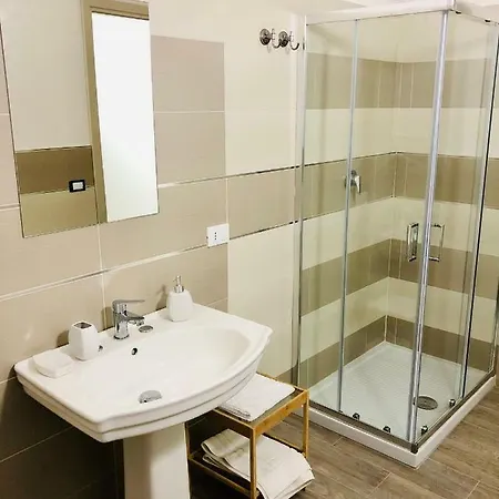 Asmara 10 Трапани