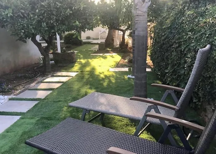 Ferienhaus Asmara 10