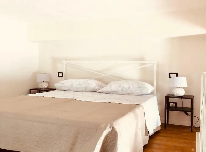 Ferienhaus Asmara 10 *