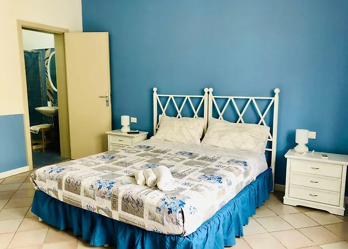 Ferienhaus Asmara 10