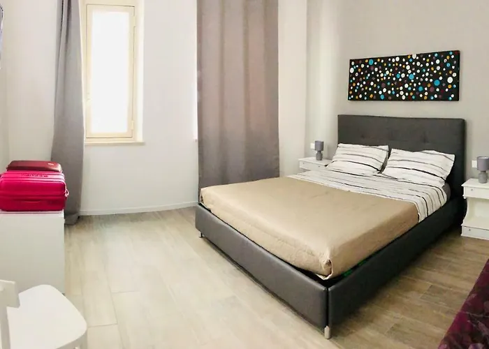 Asmara 10 Ferienhaus *