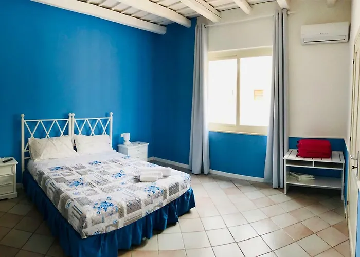 Ferienhaus Asmara 10 Trapani