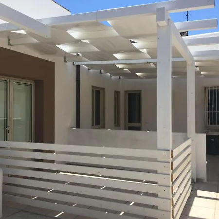 Asmara 10 Holiday home