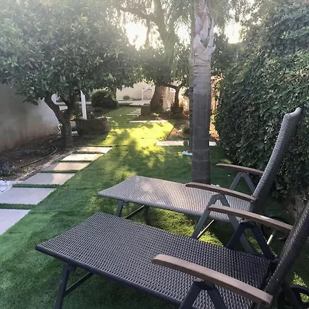 Holiday home Asmara 10