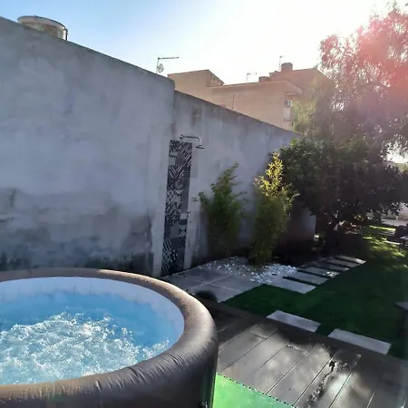 Asmara 10 Tatil Evi Trapani