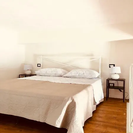 Tatil Evi Asmara 10 *