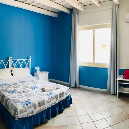 Tatil Evi Asmara 10 Trapani