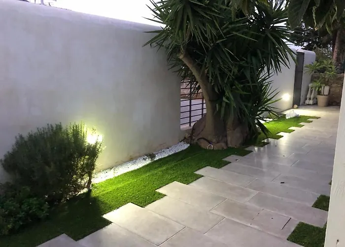 度假居 Asmara 10 *