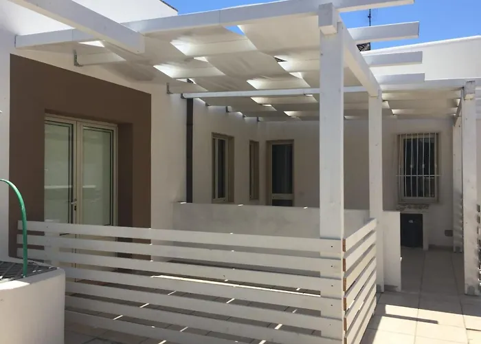 Asmara 10 Holiday home