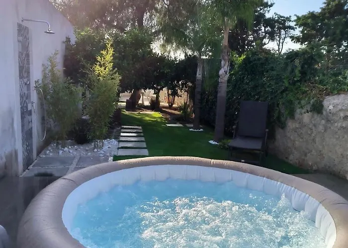 Asmara 10 * 特拉帕尼