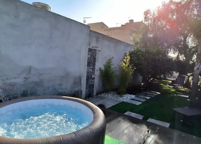 Asmara 10 Holiday home Trapani