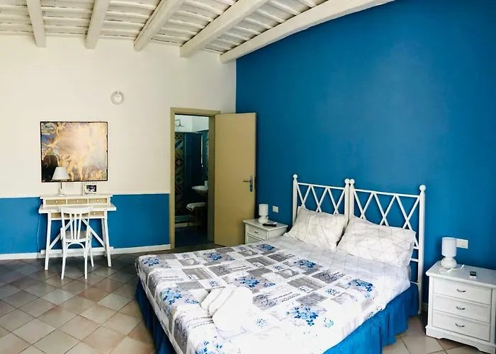 Asmara 10 Holiday home *