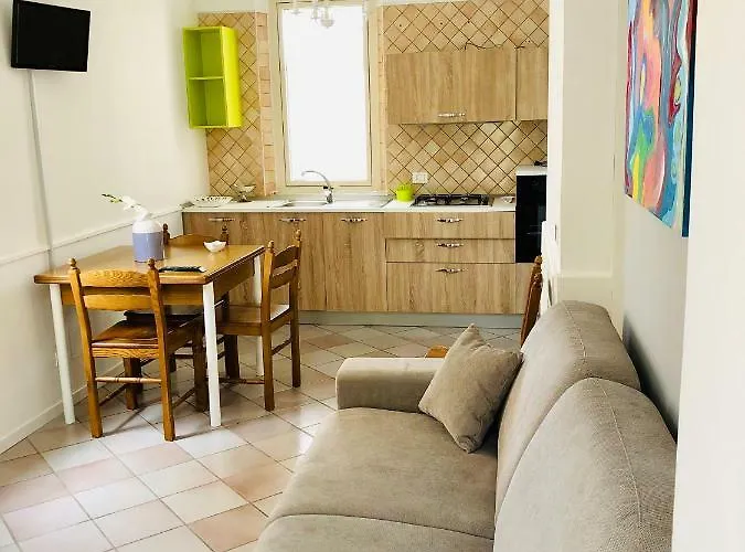 Asmara 10 * 特拉帕尼