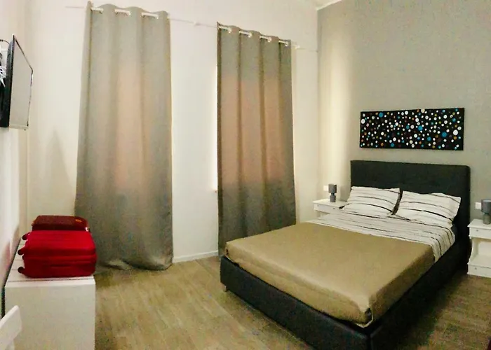 度假居 Asmara 10 *