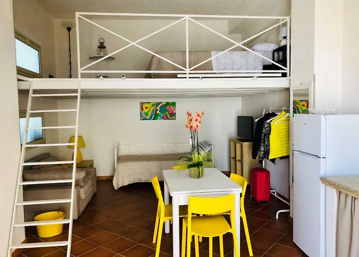 Asmara 10 * 特拉帕尼