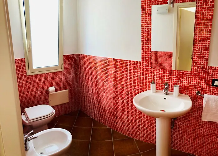 Asmara 10 Holiday home