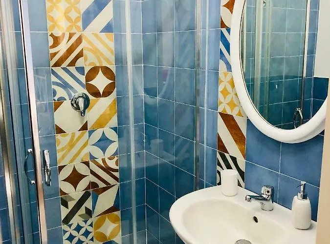 Asmara 10 特拉帕尼