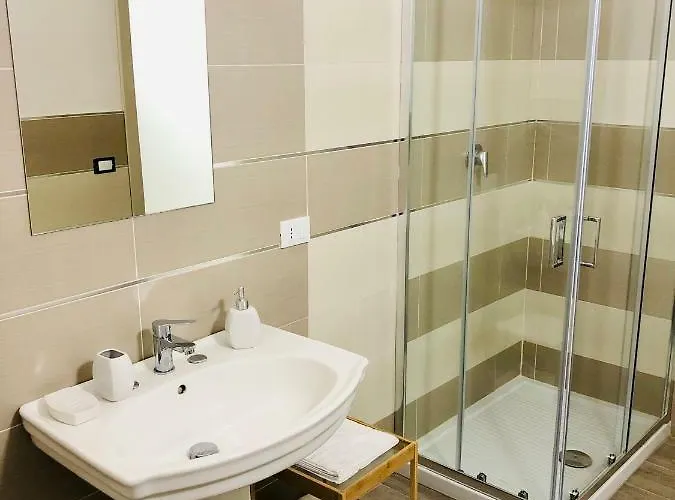 Asmara 10 特拉帕尼